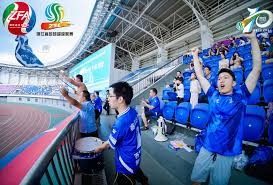 浙江足球小将赢得荣誉应得到认可